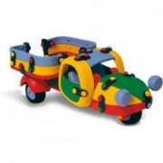 Opakowanie Mic o mic - Trójkołowiec