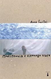 Okładka książki Modlitewnik z ciemnego szkła