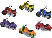 Opakowanie Motor wyścigowy żółty