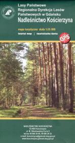 Opakowanie Nadleśnictwo Kościerzyna