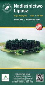 Opakowanie Nadleśnictwo Lipusz