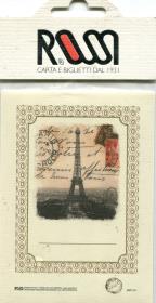 Opakowanie Naklejki dekoracyjne BKP 011