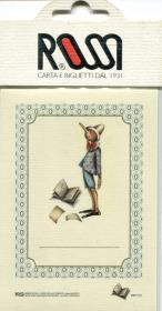 Opakowanie Naklejki dekoracyjne BKP 015