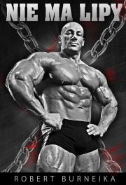 Nie ma lipy! / FTM Jakub El Mahdi. Autor: Burneika Robert, Kowarzyk Adrian. Dadada.pl Okładka książki Nie ma lipy! / FTM Jakub El Mahdi