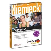 Opakowanie Niemiecki Profesor Klaus 6.1 Słownictwo