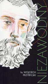 Okładka książki Niezawodny