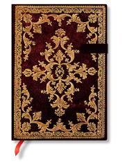 Opakowanie Notatnik Duomo Midi Linia