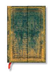 Opakowanie Notatnik L.M. Montgomery, Anne of Green Gables Mini Linia