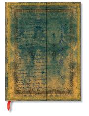 Opakowanie Notatnik L.M. Montgomery, Anne of Green Gables Ultra Linia