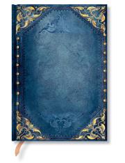 Opakowanie Notatnik Peacock Punk Midi Linia