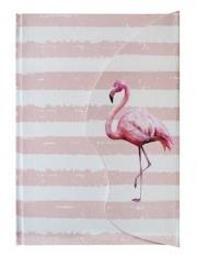 Opakowanie Notes A5/80K Flaming