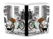 Opakowanie Notes Narcissus Gee Summer Day