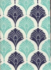 Notes ozdobny A7 50 kartek NPA L13. Wydawca: Rossi. Dadada.pl Opakowanie Notes ozdobny A7 50 kartek NPA L13