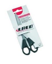 Nożyczki biurowe 15,5 cm LACO. Wydawca: Delacorte Press. Dadada.pl Opakowanie Nożyczki biurowe 15,5 cm LACO