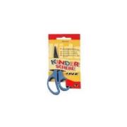 Nożyczki szkolne 13 cm niebieskie LACO. Wydawca: Delacorte Press. Dadada.pl Opakowanie Nożyczki szkolne 13 cm niebieskie LACO