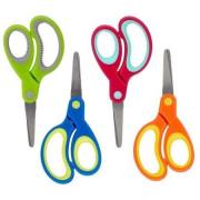 Opakowanie Nożyczki szkolne (24szt) ASTRA