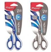 Opakowanie Nożyczki Zenoa Fit symetryczne 17cm MAPED