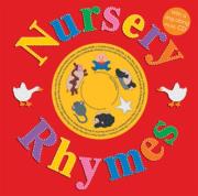 Nursery Rhymes. Wydawca: Priddy Books. Dadada.pl Opakowanie Nursery Rhymes