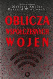 Opakowanie Oblicza współczesnych wojen