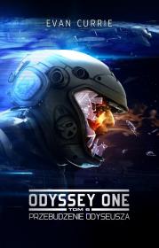 Okładka książki Odyssey One Tom 6 Przebudzenie Odyseusza