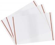 Opakowanie Okładka na zeszyt przylepna A4 PP OP (10szt)