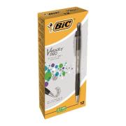 Ołówek automatyczny Velocity 0,7 (12szt) BIC. Wydawca: Bic. Dadada.pl Opakowanie Ołówek automatyczny Velocity 0,7 (12szt) BIC