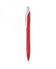 Opakowanie Ołówek Rexgrip BG czerwony (10szt) PILOT