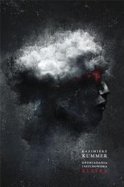 Okładka książki Opowiadania i słuchowiska. Klatka