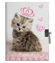 Opakowanie Pachnący Pamiętnik z kłódką Rachael Hale RHV-3650