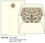 Opakowanie Papeteria Wallet FZN 990