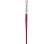 Opakowanie Pędzel szkolny okrągły Nr 22 Astra 6 sztuk