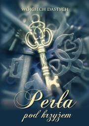 Okładka książki Perła pod krzyżem