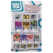 Opakowanie Pieniądze edukacyjne Edu&Fun