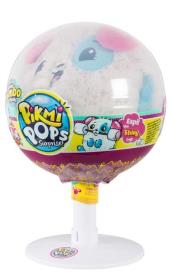 Opakowanie Pikmi Pops S1 Pachnący pluszak Jumbo pies+akces.