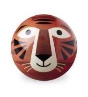 Opakowanie Piłka Tygrys 10cm