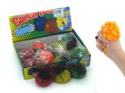 Opakowanie Piłka winogronko chropowate 6cm