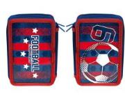 Opakowanie Piórnik 18-022FL/BW