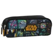 Opakowanie Piórnik DZ Star Wars 13