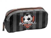 Opakowanie Piórnik Football 18-004FB PASO
