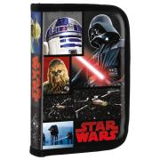 Opakowanie Piórnik jednokomorowy Star Wars