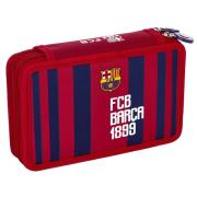 Opakowanie Piórnik podwójny z wyposażeniem 2W FC-187 ASTRA