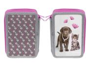 Opakowanie Piórnik Rachael Hale RLA-023/BW