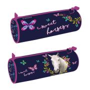 Opakowanie Piórnik tuba girl