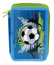 Opakowanie Piórnik z wyposażeniem 17-022X