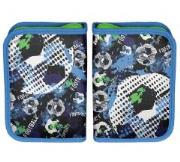 Opakowanie Piórnik z wyposażeniem 18-001FT PASO