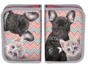 Opakowanie Piórnik z wyposażeniem 18-001PK