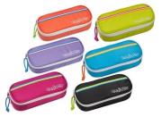 Opakowanie Piórnik z wyposażeniem fluo mix kolorów CARIOCA