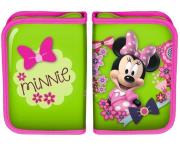 Opakowanie Piórnik z wyposażeniem Minnie DNT-001 PASO