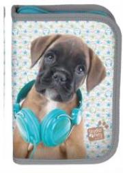 Okładka książki Piórnik z wyposażeniem Studio Pets PEL-001