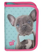 Opakowanie Piórnik z wyposażeniem Studio Pets PEM-001